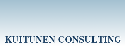 Kuitunen Consulting